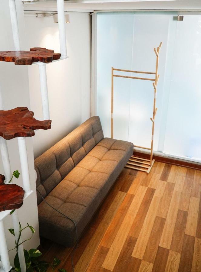 Apartamento 20X19 Hanói Exterior foto